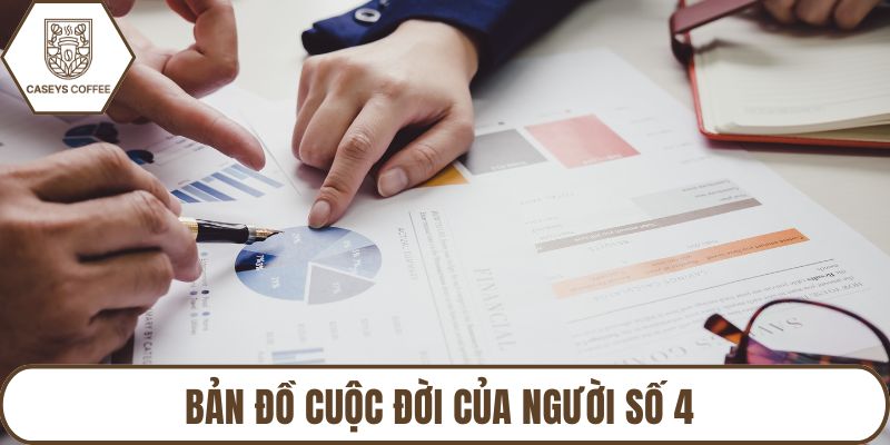 Bản đồ cuộc đời của người số 4