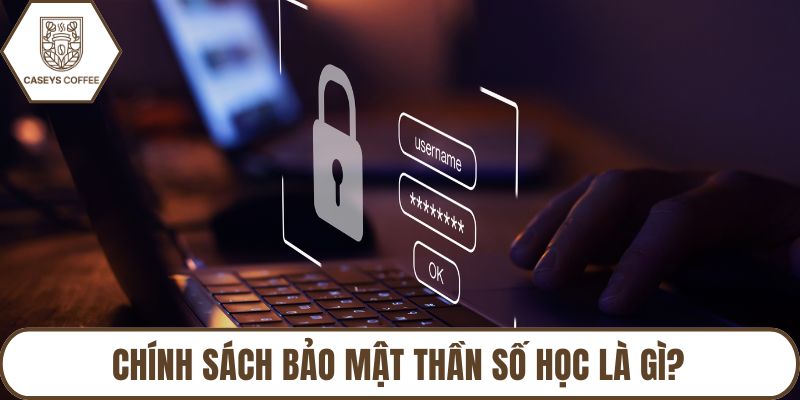 Chính sách bảo mật thần số học là gì?