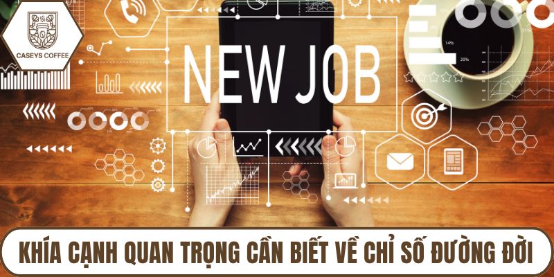 Khía cạnh quan trọng cần biết về chỉ số đường đời số 5