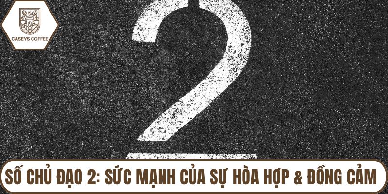 Số Chủ Đạo 2: Sức Mạnh Của Sự Hòa Hợp & Đồng Cảm, Lắng Nghe